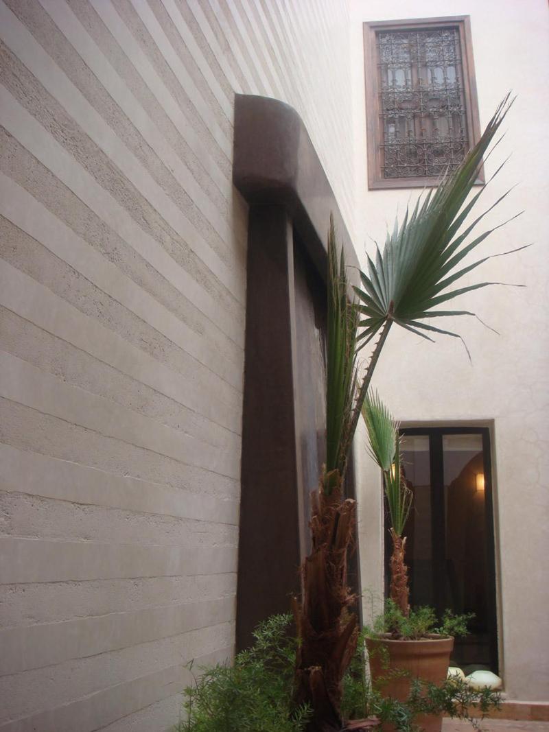 Riad Dar Selen Марракеш Екстер'єр фото